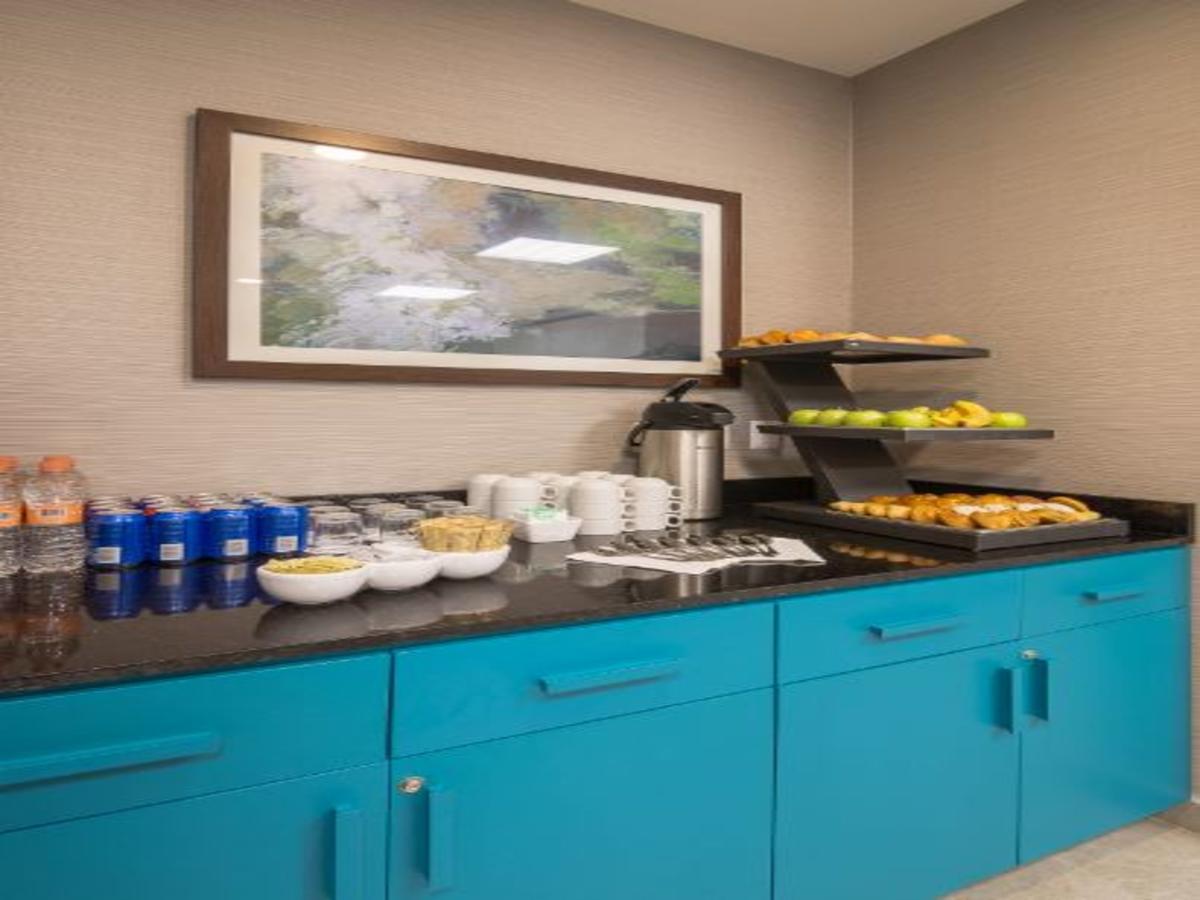 Fairfield Inn & Suites By Marriott Коацакоалькос Экстерьер фото